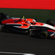 Image for article titled Caterham And Marussia Won't Face Penalty For Being Too Broke To Race